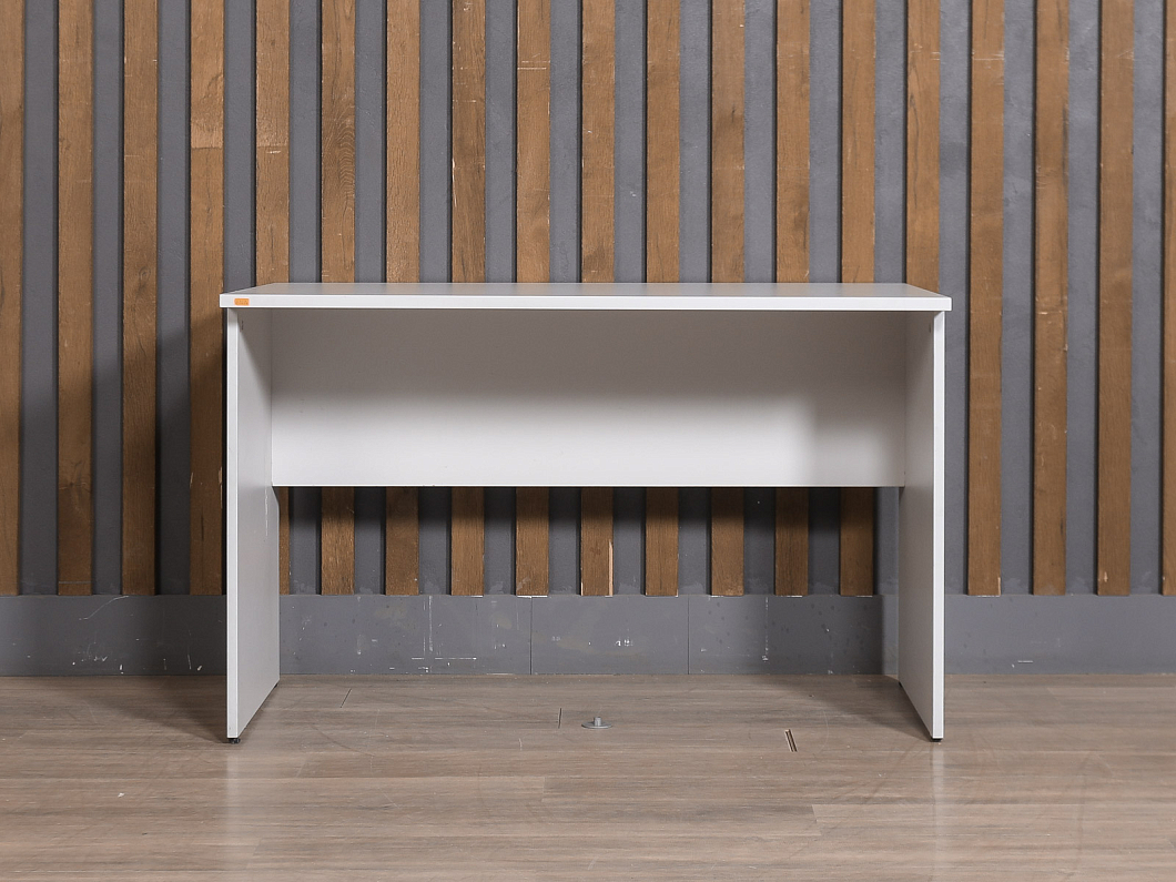 Стол прямоугольный ЛДСП Серый (СПСР-211025)