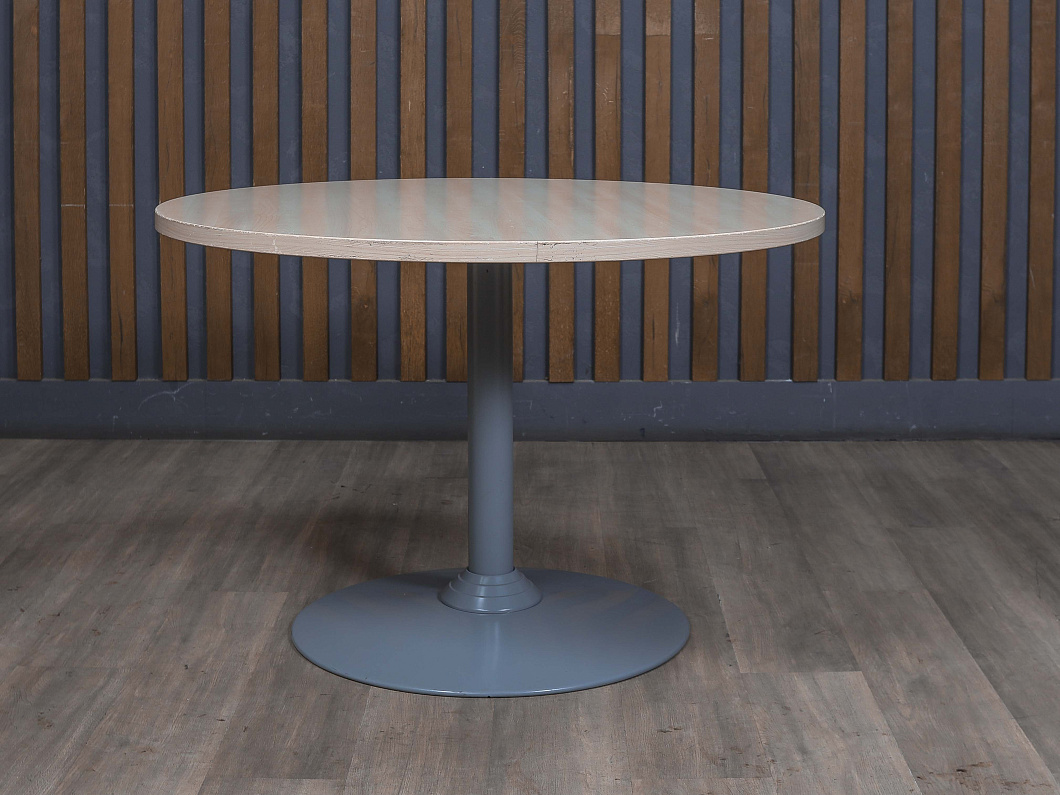 Стол для переговоров Steelcase ЛДСП Дуб Франция (СДПД3-241124)