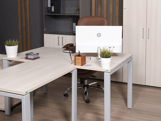 Кабинет руководителя ЛДСП Бук