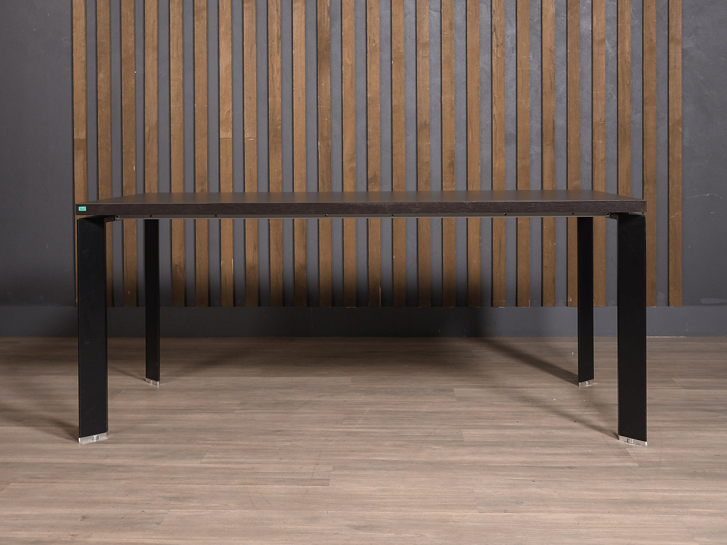 Стол руководителя Profoffice Fermo ЛДСП Венге Германия (СРВГ-011025)