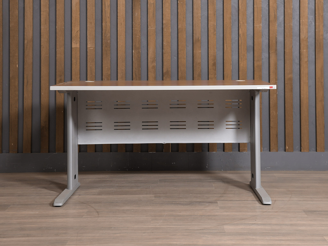 Стол прямоугольный ЛДСП Ольха (СПОХСР-231225П)