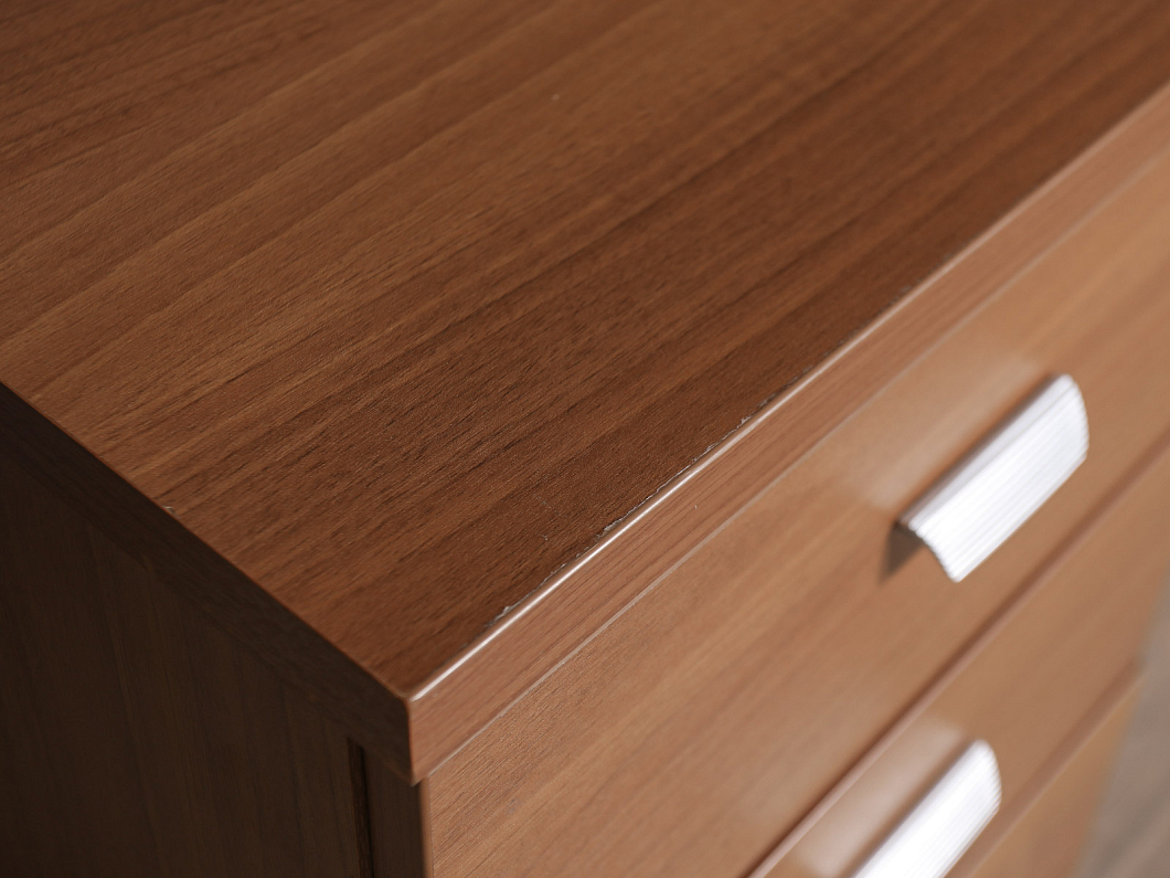 Тумба подкатная ЛДСП Орех (ТВОР2-161125)