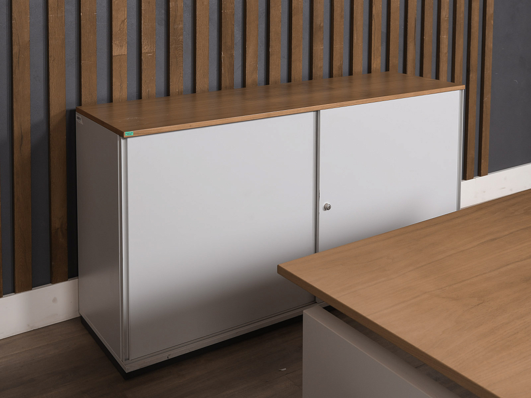 Кабинет руководителя Bene ЛДСП Ольха Австрия (КРОХБ1-030330)