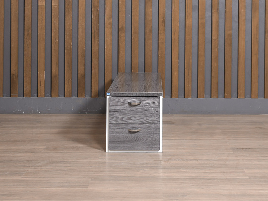 Тумба приставная ЛДСП Венге