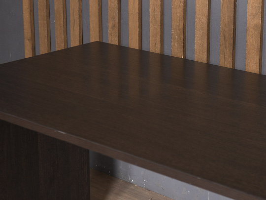 Стол прямоугольный ЛДСП Венге