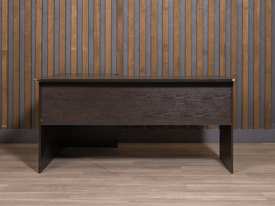 Стол угловой ЛДСП Венге