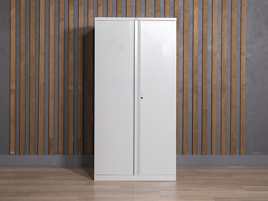 Шкаф для документов Практик Металл