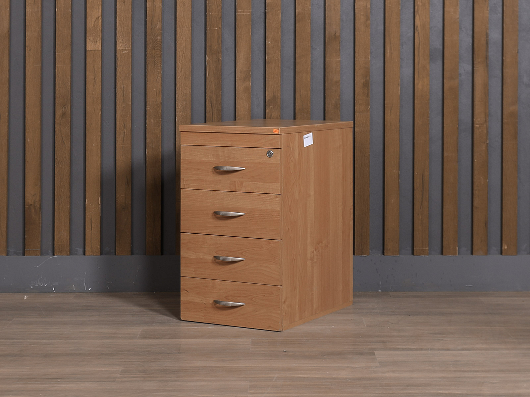 Тумба приставная ЛДСП Ольха (ТПОХ-251025)