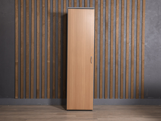 Шкаф для одежды ЛДСП Ольха