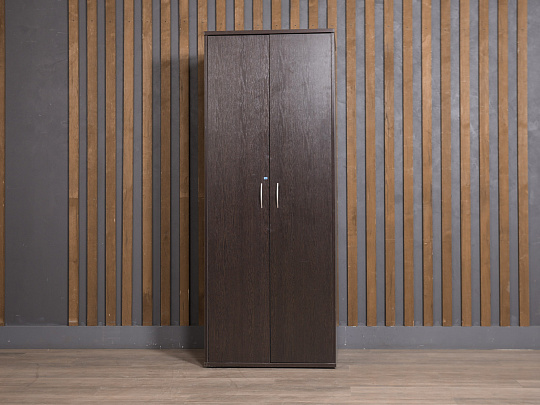 Шкаф для одежды ЛДСП Венге