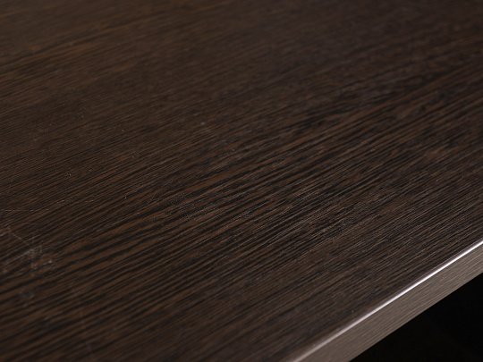 Шкаф-стеллаж для документов ЛДСП Венге