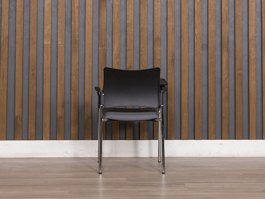 Офисный стул Steelcase Pinco Ткань Серый США