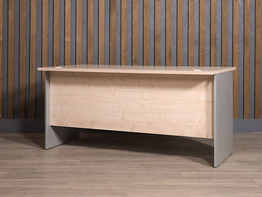 Стол прямоугольный ЛДСП Бук