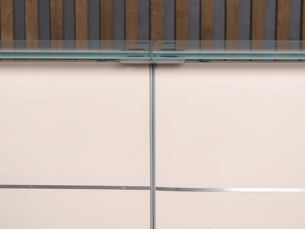 Ресепшн ЛДСП Бежевый (РБЖ-081125)