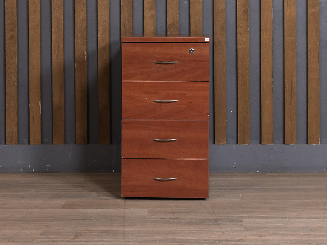 Тумба приставная ЛДСП Вишня (ТПВШ-240226)