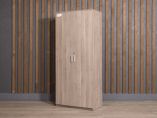 Шкаф для документов ЛДСП Бук