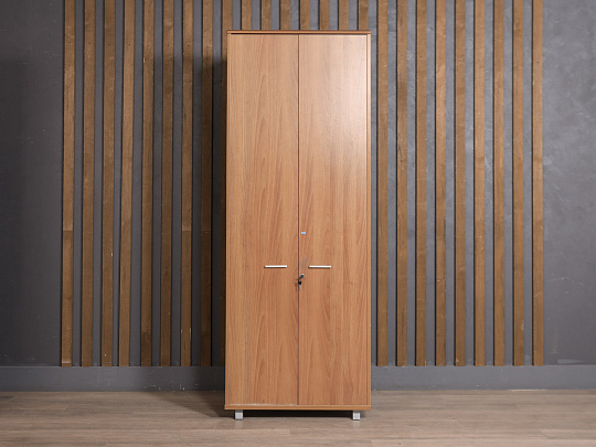 Шкаф для одежды ЛДСП Ольха