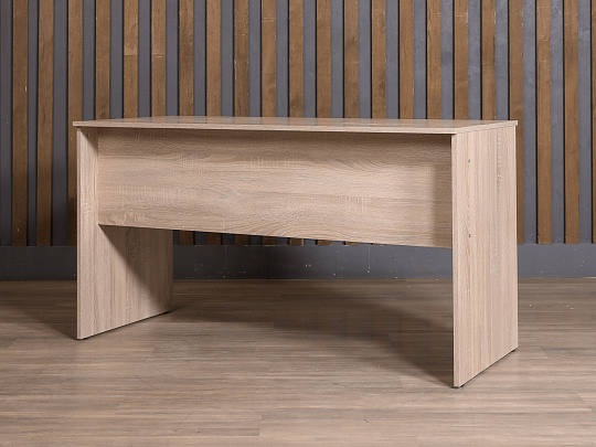 Стол прямоугольный ЛДСП Клен