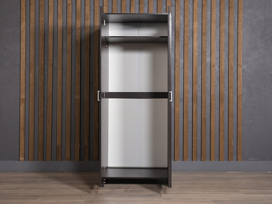 Шкаф для одежды ЛДСП Венге