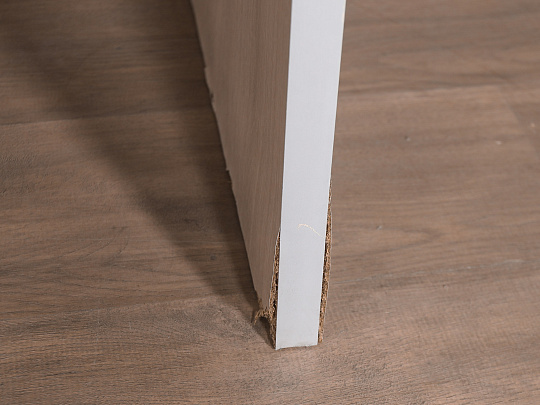 Стол прямоугольный ЛДСП Бук