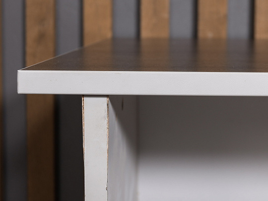 Стол прямоугольный ЛДСП Венге