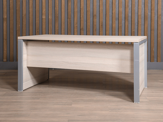 Стол прямоугольный ЛДСП Клен