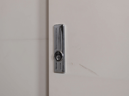 Шкаф для документов Aiko Металл Россия