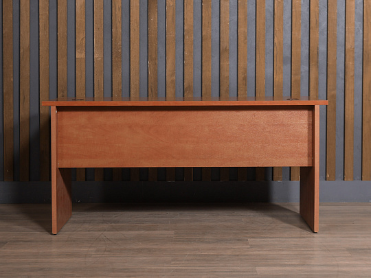 Стол прямоугольный ЛДСП Вишня