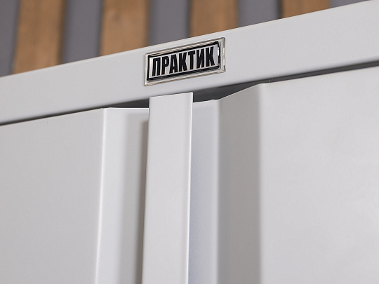 Шкаф для документов Практик Металл Россия