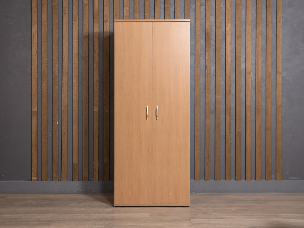 Шкаф для одежды ЛДСП Ольха (ШООХ-051125)