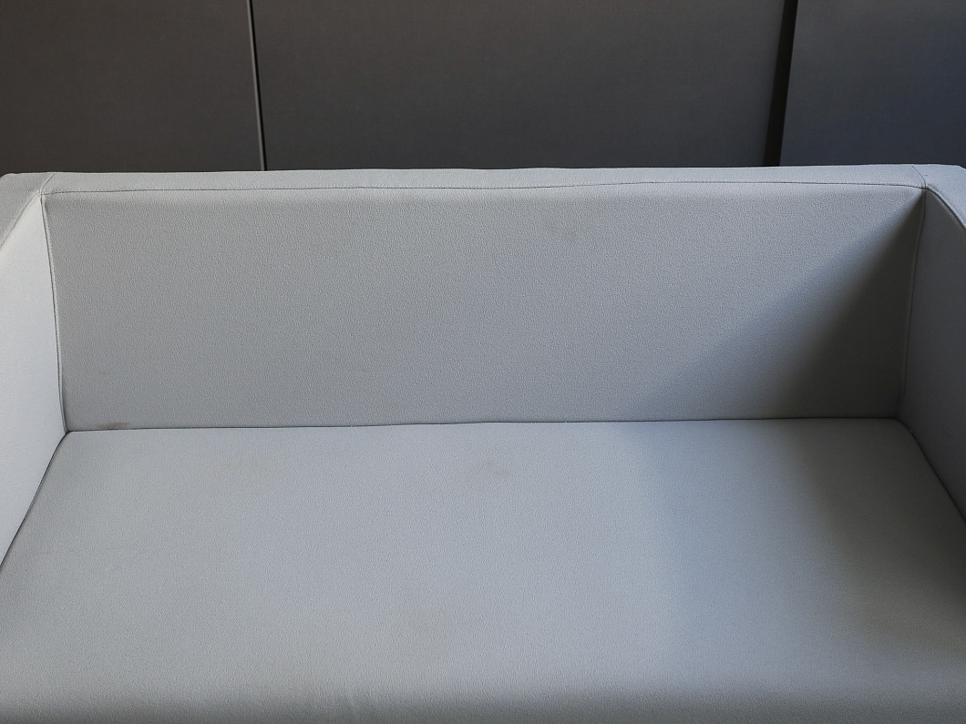 Диван Ткань Серый Италия (ДТСР-050326)