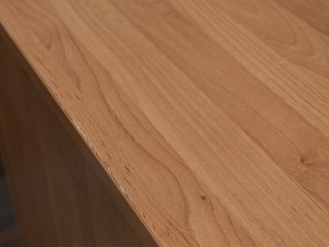 Тумба приставная ЛДСП Орех (ТПОР-081125)