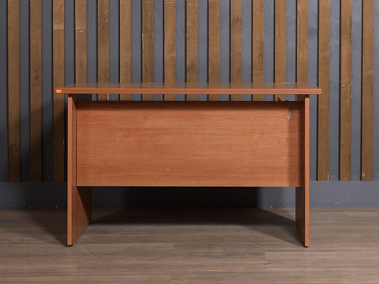 Стол прямоугольный ЛДСП Ольха