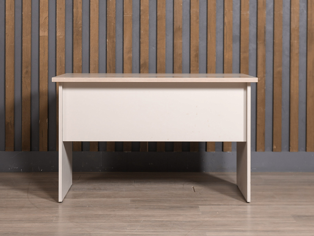 Стол прямоугольный ЛДСП Клен (СПКЛ1-071125)