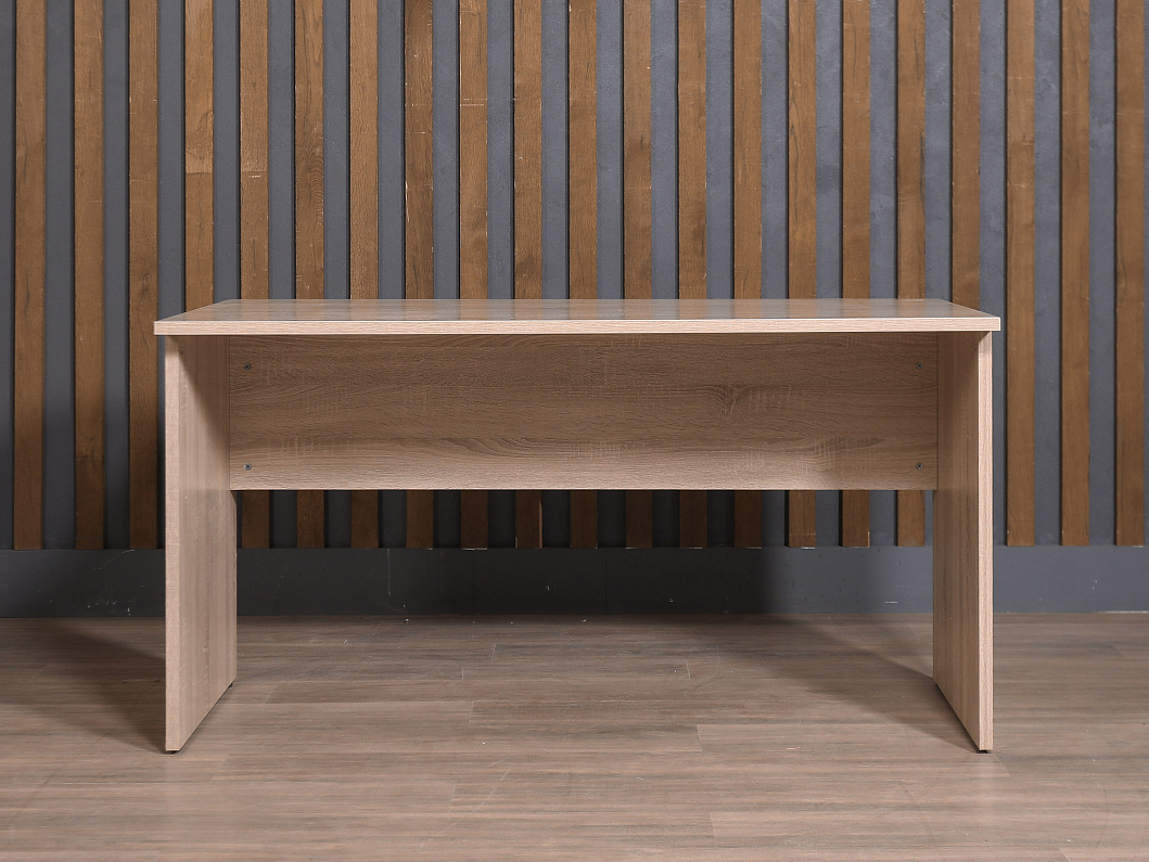 Стол прямоугольный ЛДСП Клен (СПЯШ-301025)