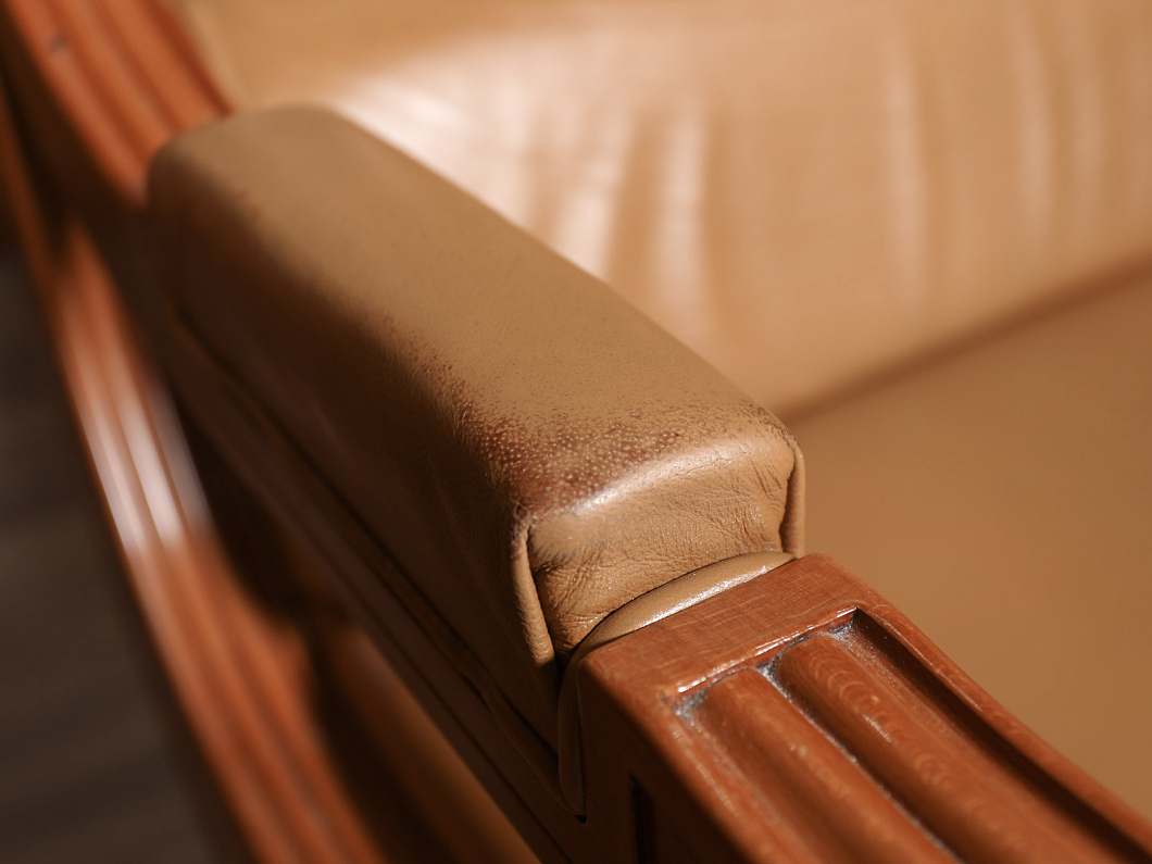 Кабинет руководителя Vicente Zaragoza Royal Массив Ольха Испания (КРОХ-271125)