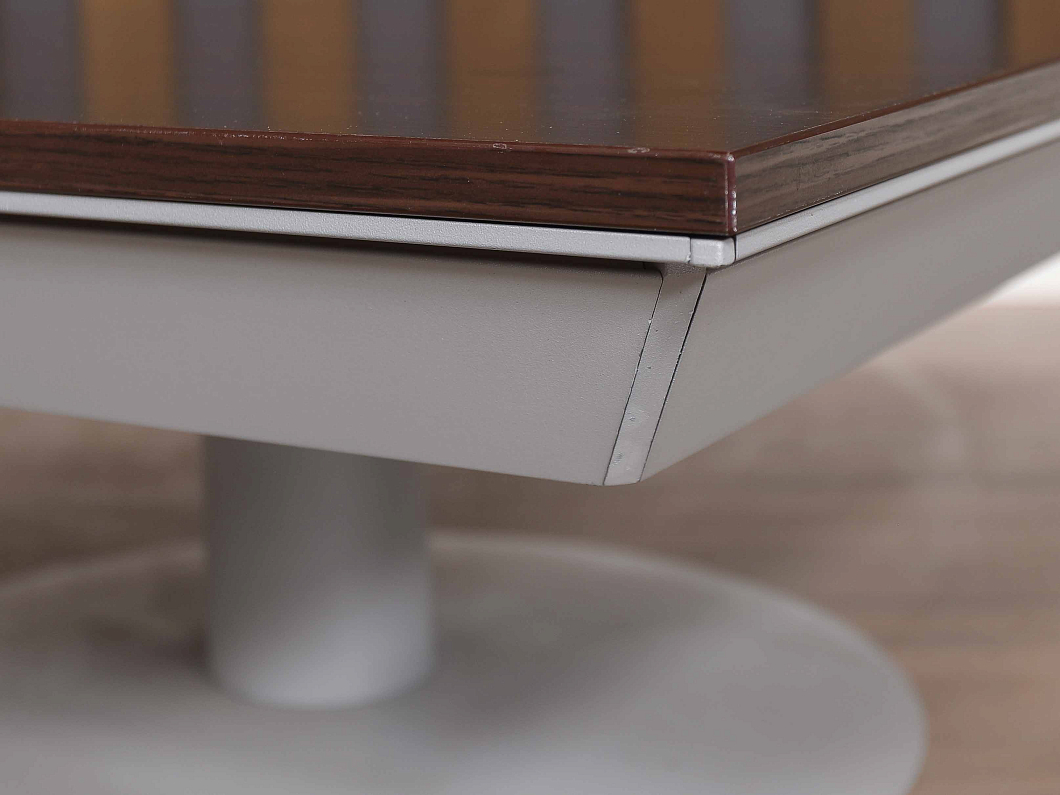 Журнальный столик Дерево Венге (ЖВГМ-090725)