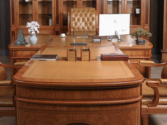 Кабинет руководителя Vicente Zaragoza Royal Массив Ольха Испания