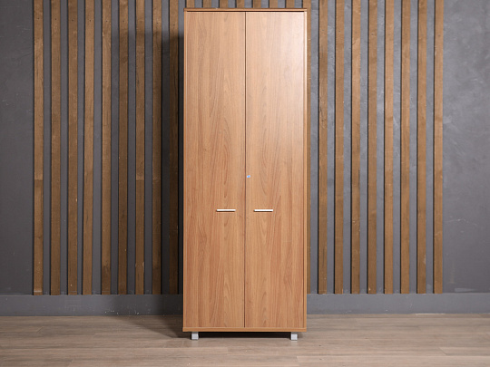 Шкаф для документов ЛДСП Ольха