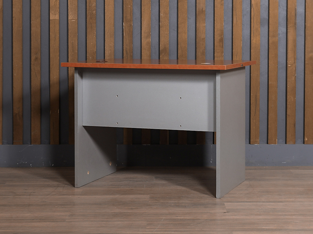 Стол прямоугольный ЛДСП Вишня (СПВШ1-111125)