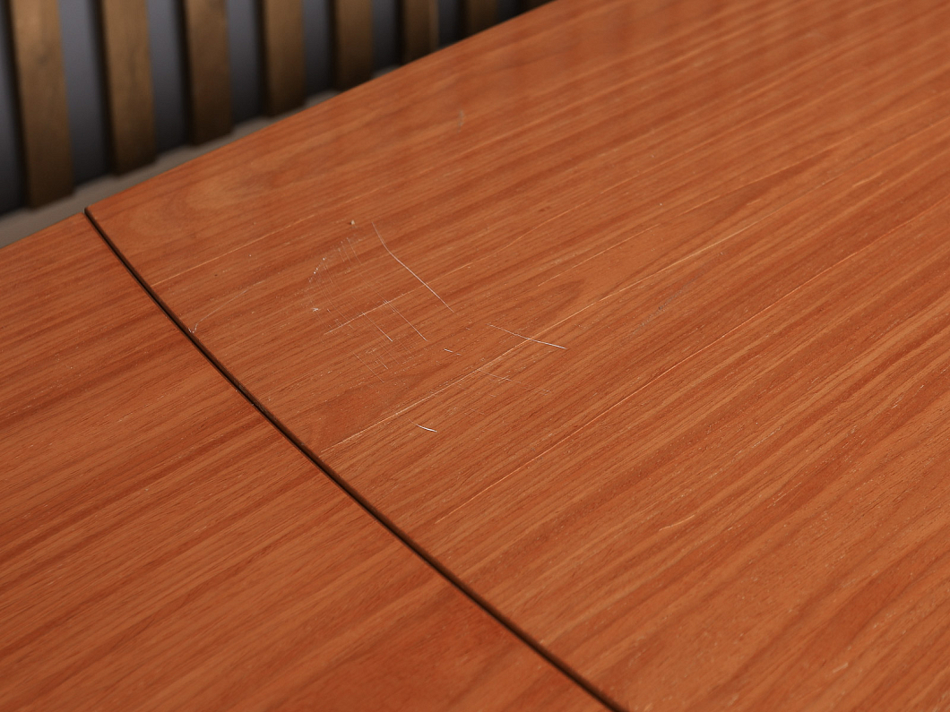 Стол для переговоров EGON МДФ Ольха Италия (СГОХ-110825)