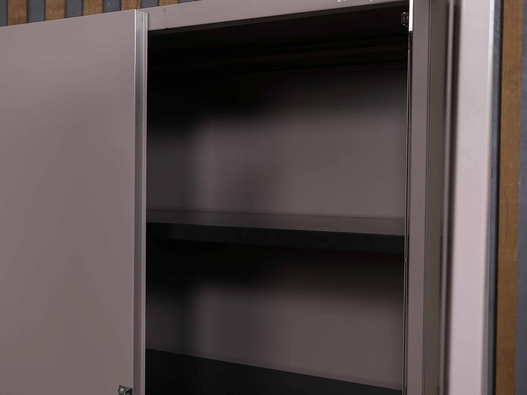 Шкаф для документов Металл (ШДМ2-090725)