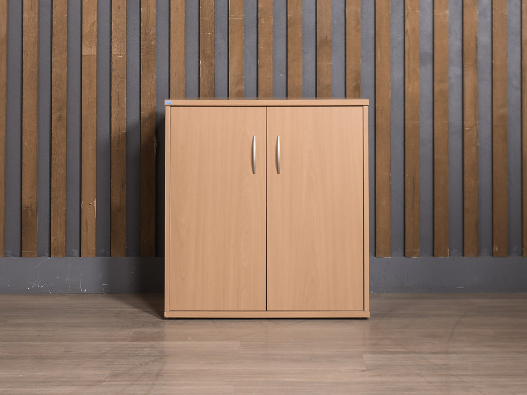 Тумба под оргтехнику ЛДСП Ольха (ТООХ-201125)