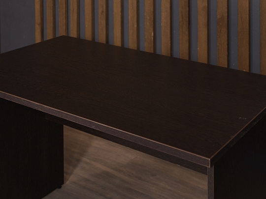 Стол прямоугольный ЛДСП Венге