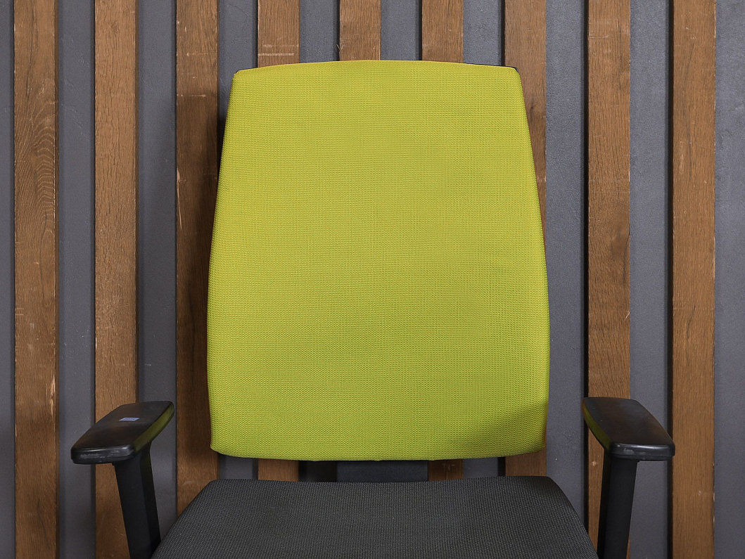 Офисное кресло Ткань Зелёный (КПТЗСР-240126)