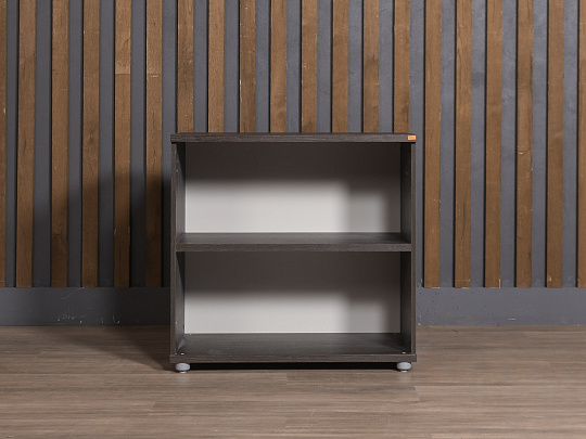 Шкаф для документов ЛДСП Венге