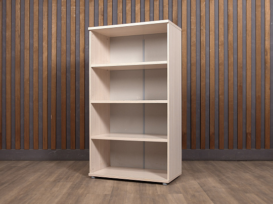 Шкаф для документов Экспро Vasanta ЛДСП Клен Россия