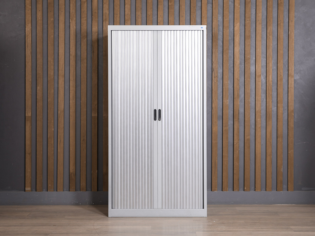 Шкаф для одежды Металл (ШГМ-251025)