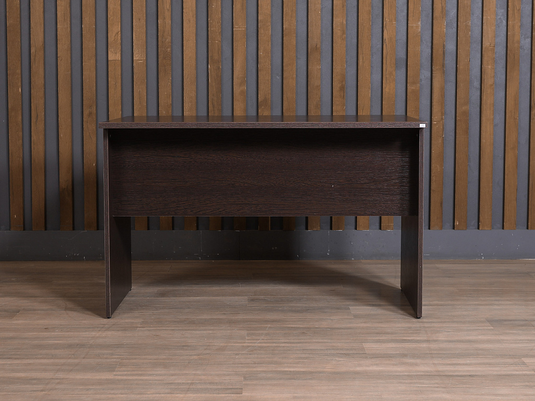 Стол прямоугольный ЛДСП Венге (СПВГ-270226)