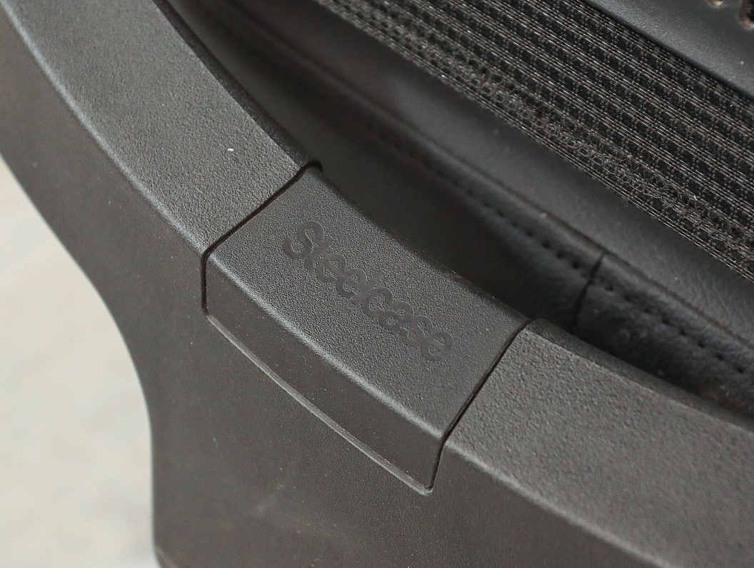 Офисное кресло Steelcase Reply Air Ткань Чёрный США (КПЧ1-260325)